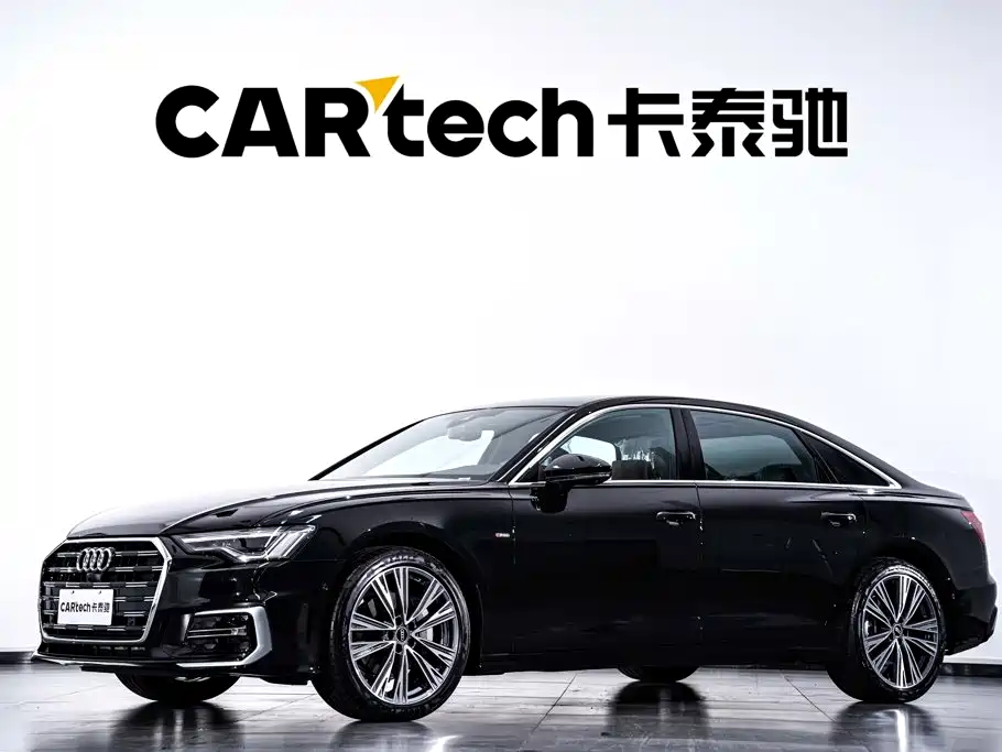 2026 Audi A6L