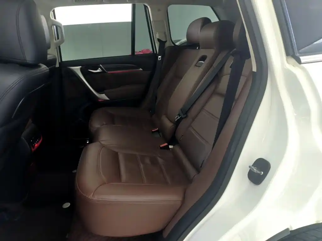 Haval H9 2018 2017 2.0T Diesel 4WD Premium 5-seater