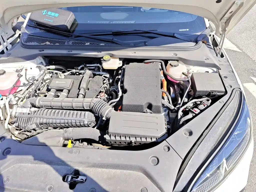 BYD Seal 06 New Energy 2024 2024 DM-i 120KM Premium