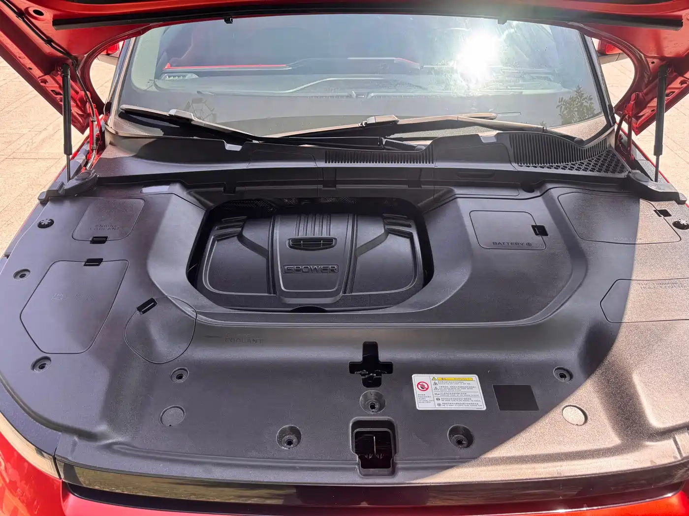 Geely ICON 2020 2020 1.5TD i9 BSG
