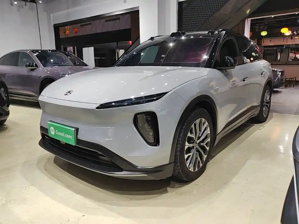 NIO ES6 2023