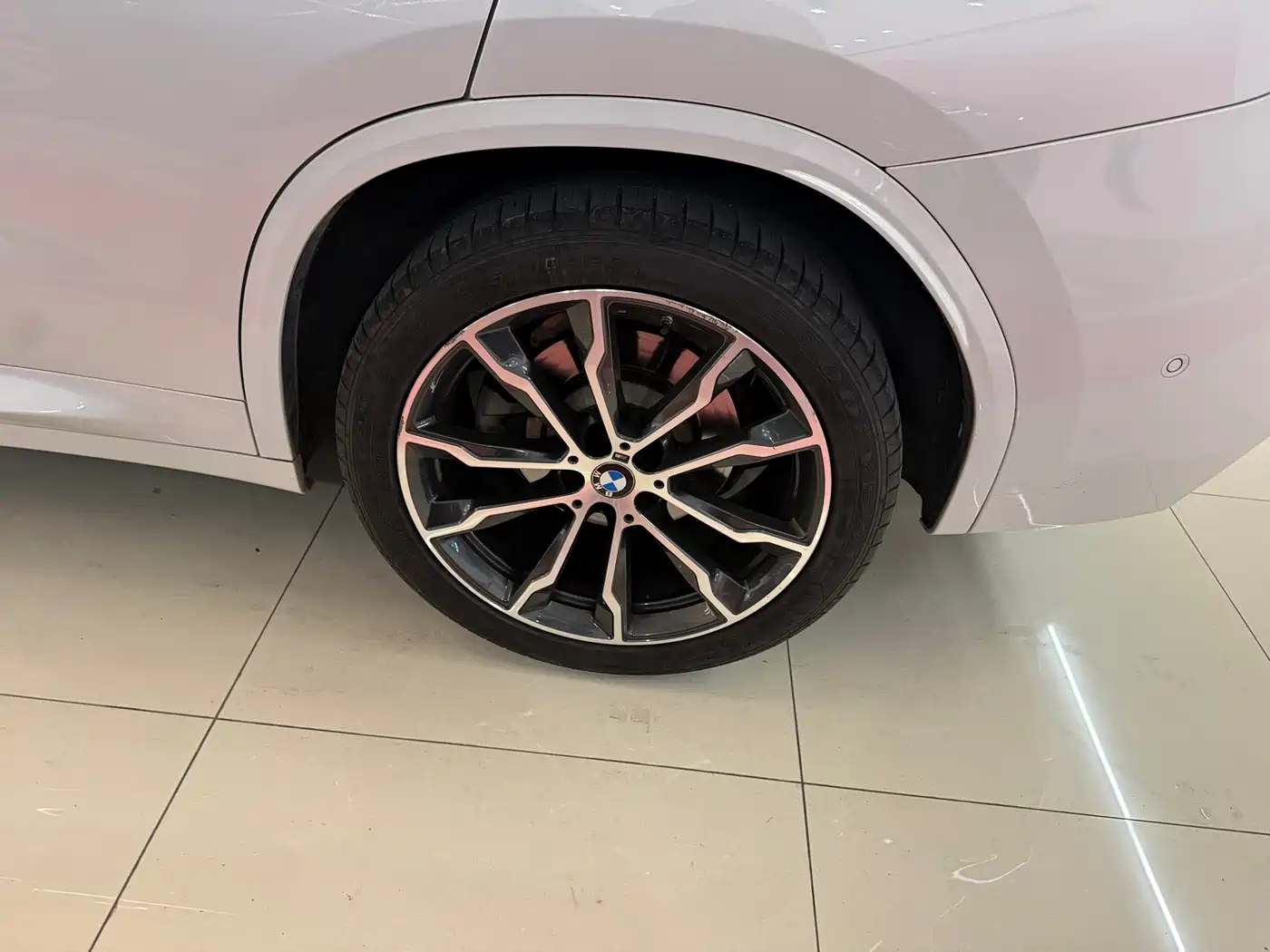 BMW X3 2020 xDrive28i M Sport Package фото 16