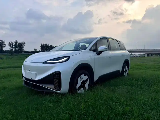  ARCFOX Arcfox Koala S 2024 PRO