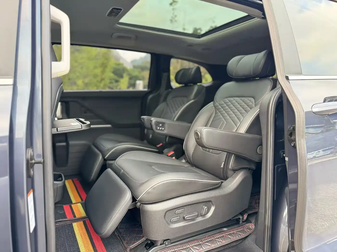 Hyundai Kustu 2021 380TGDi Smart Love Flagship TOP Premium фото 8