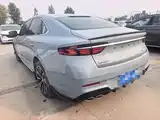 Фото 9 - Geely Preface
