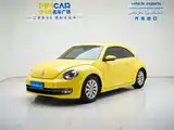 صورة 1 - Volkswagen Beetle
