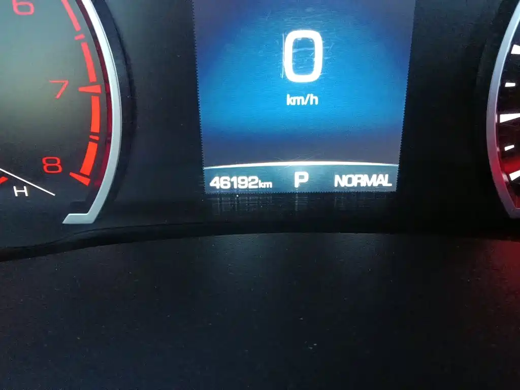 Haval H6 2025 2023 National Trend Edition 1.5T Automatic Urban