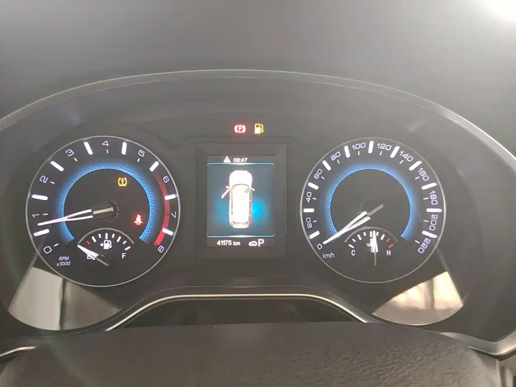 Haval H2 2019 2018 Creation Edition 1.5T DCT 2WD Style China V