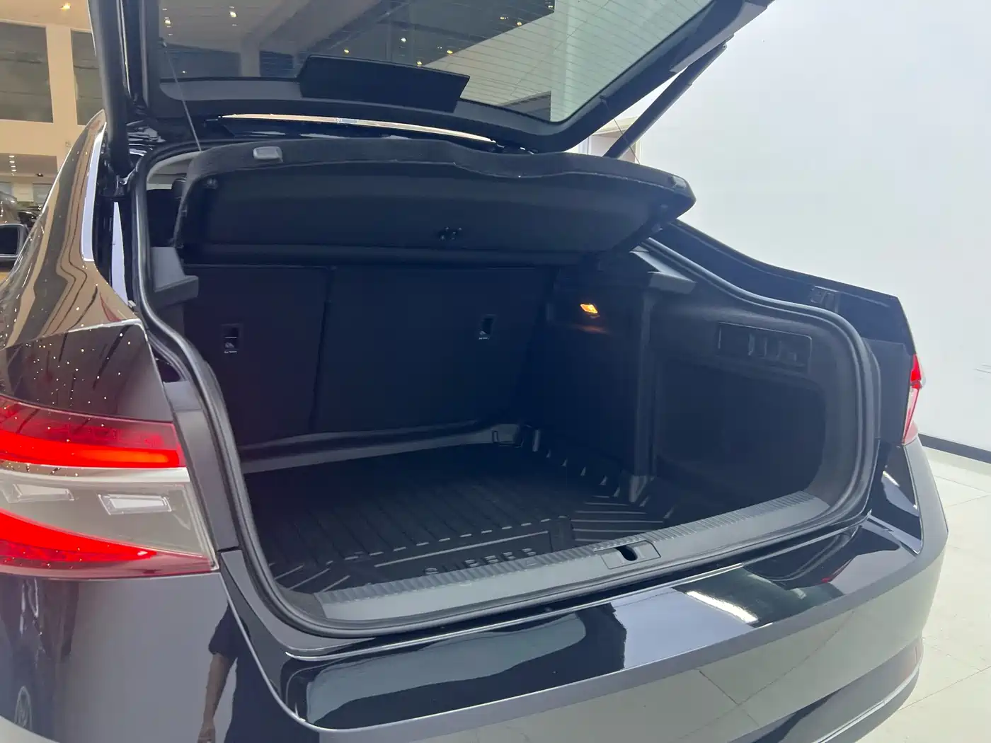 Škoda Superb 2024 2024 TSI280 DSG Premium Edition