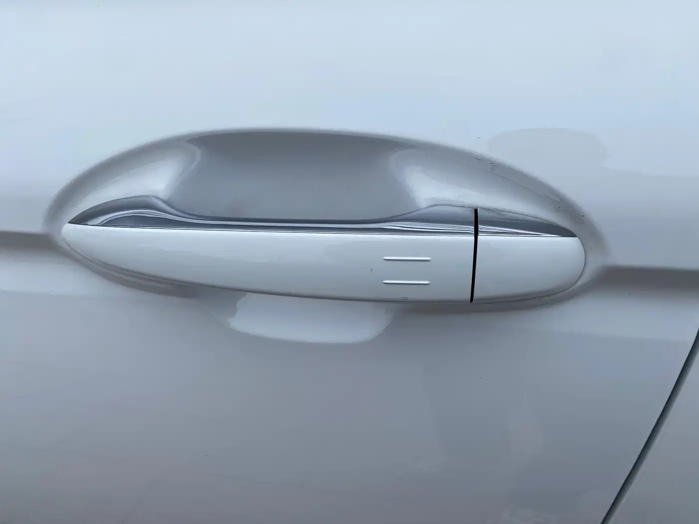 GEELY AUTOMOBILE EMGRAND L