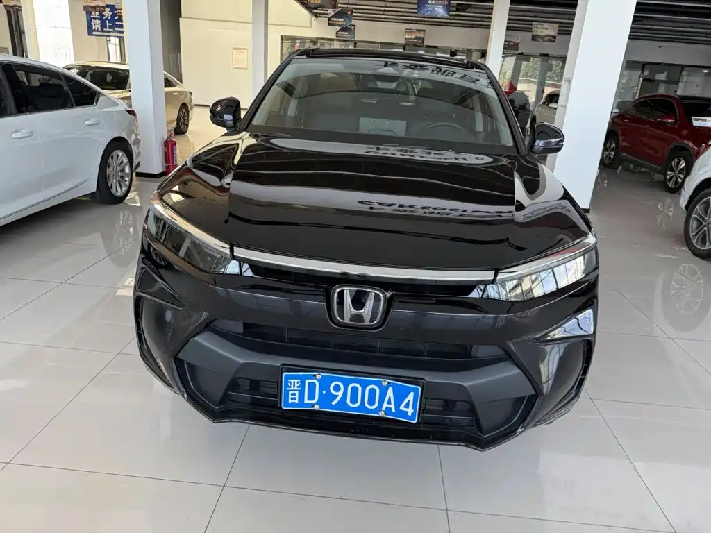 Honda Breeze 2025 2025 240TURBO FWD Luxury 5-Seater