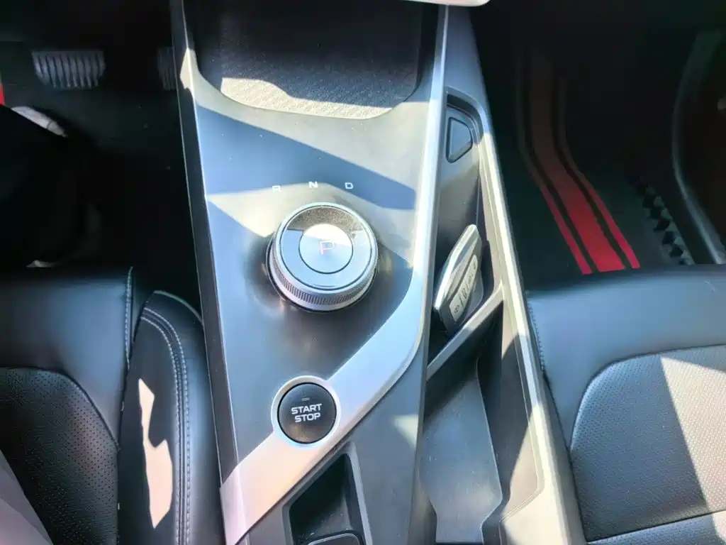 Geely Geometry A 2023 2022 Model Pro 430KM Travel Edition