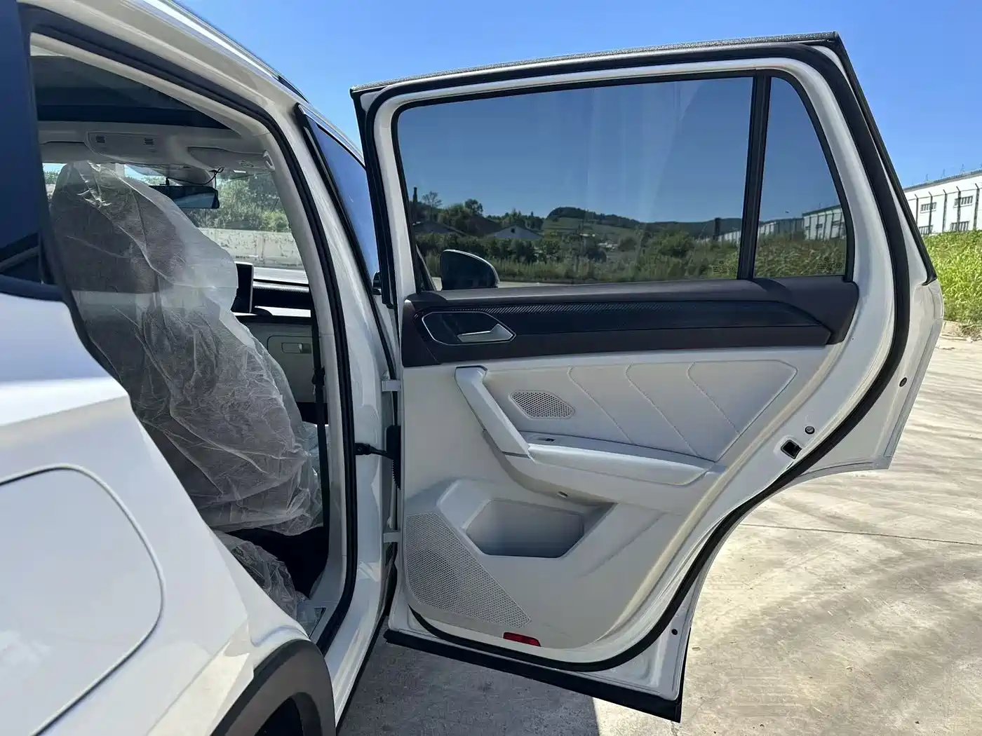 Volkswagen Tayron, миниатюра 13