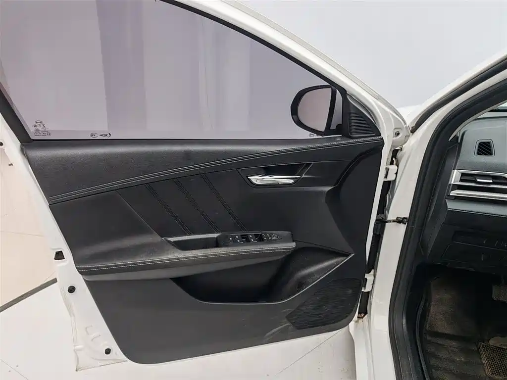 BYD e2 2021 2021 Comfort Model
