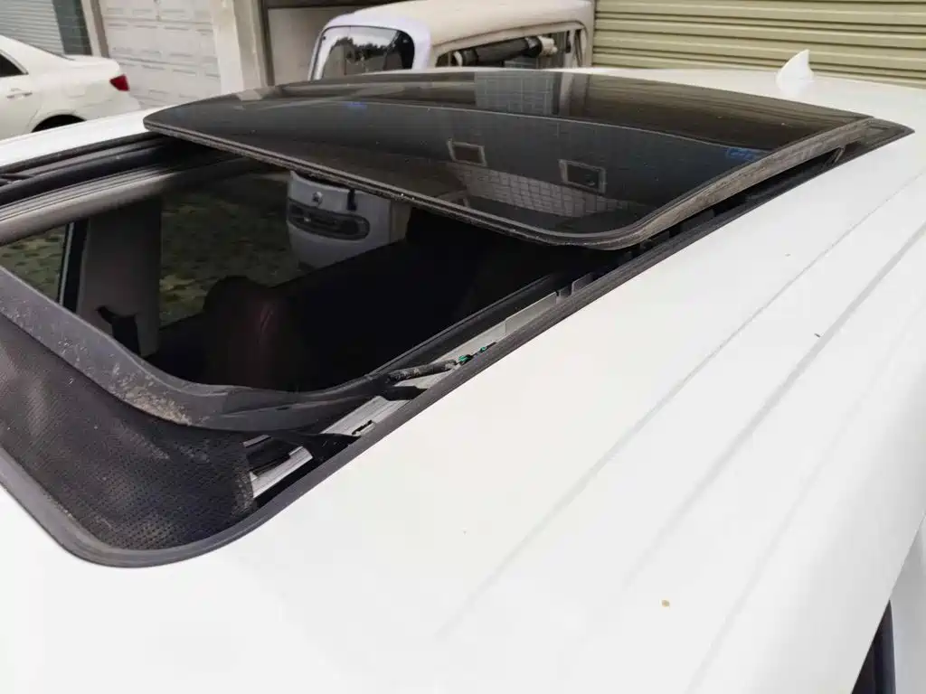 Buick GL6 2018 2018 18T 6-Seater Luxury
