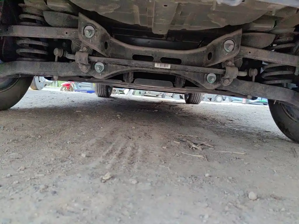 BYD Yuan PLUS 2025 2024 Glory Edition 430KM Leading