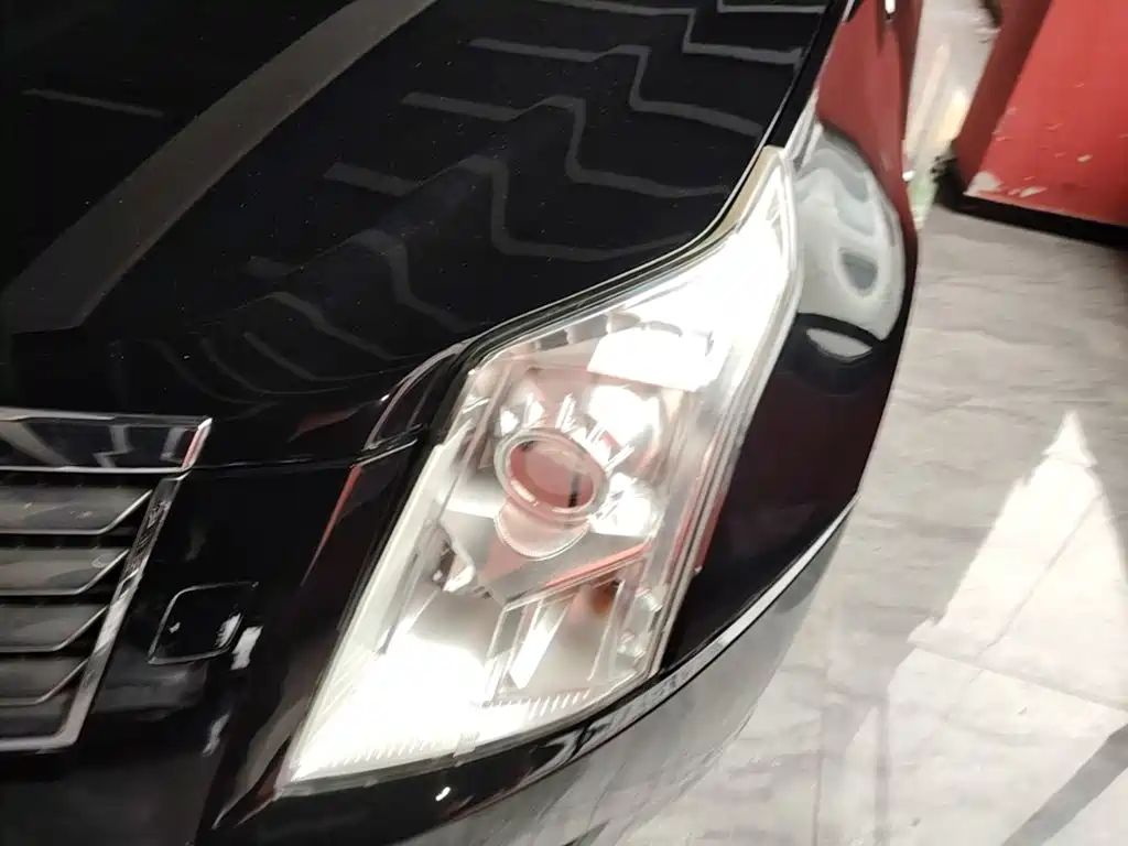 Cadillac SRX 2015 2015 3.0L Elite