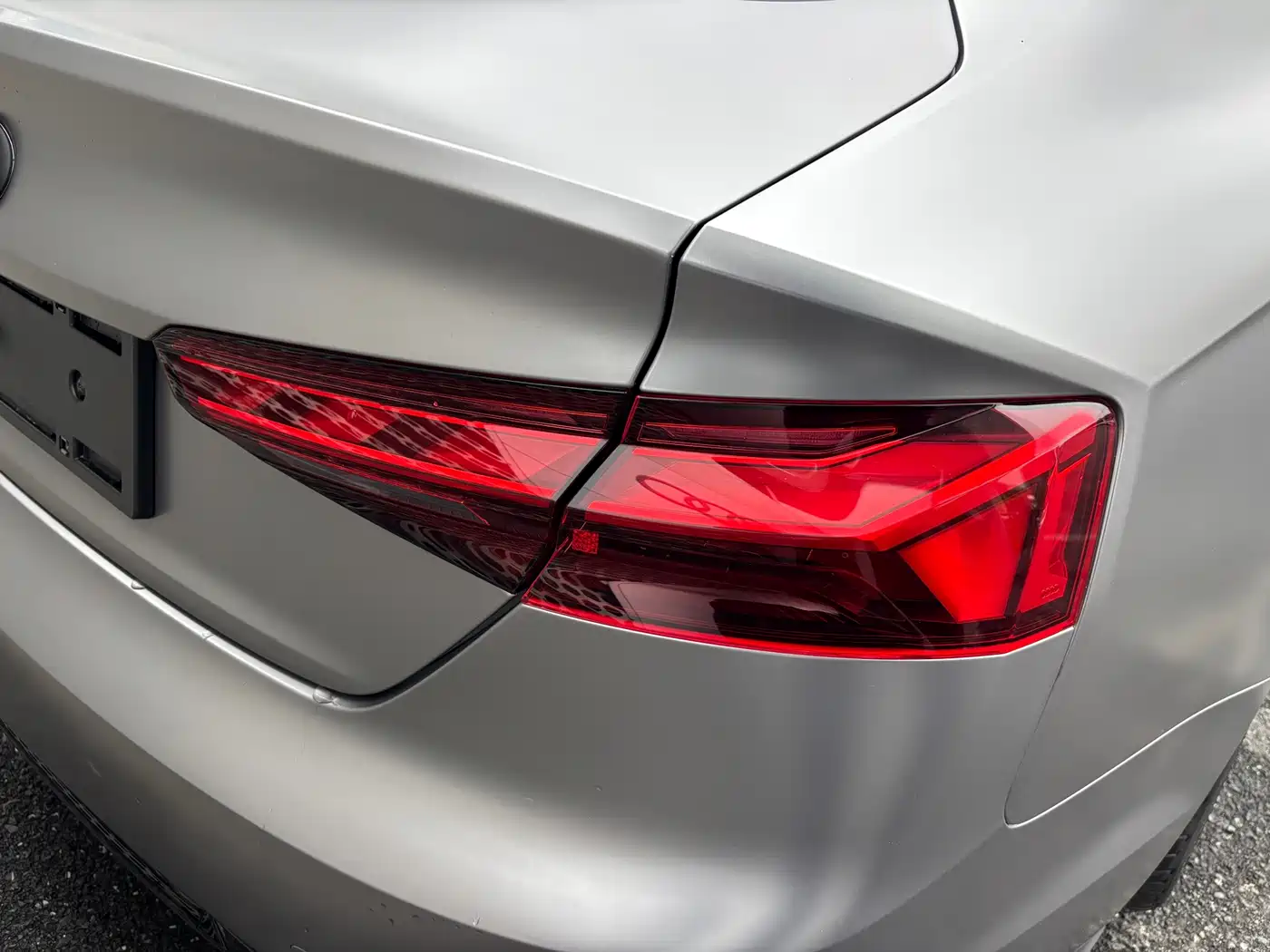 AUDI A5 (IMPORT)