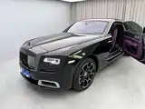 Фото 2 - Rolls-Royce Wraith