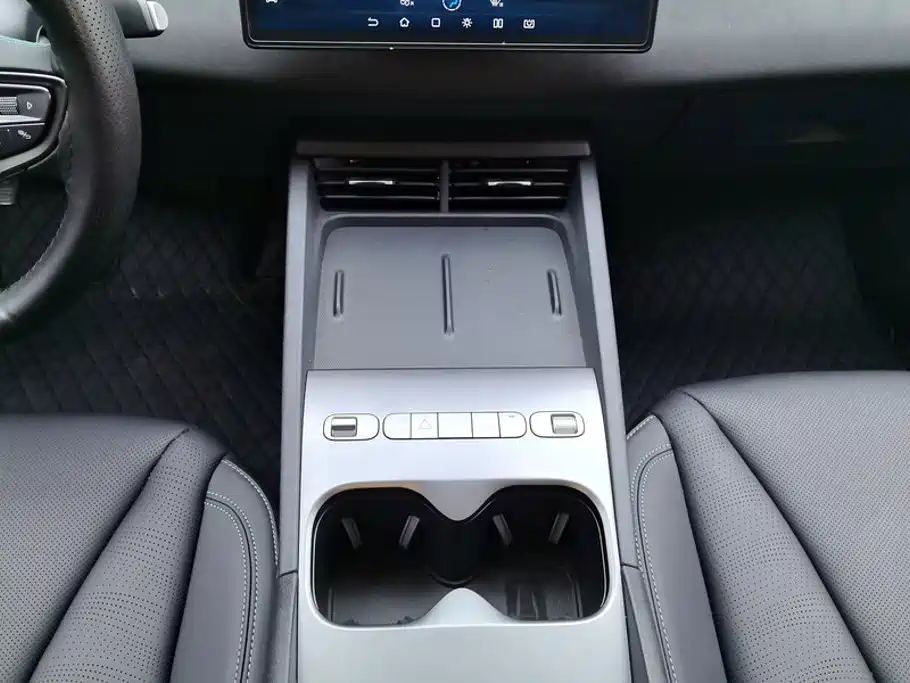 BYD Seal 06 New Energy 2026 2026 DM-i Super Luxury Edition 128KM Premium