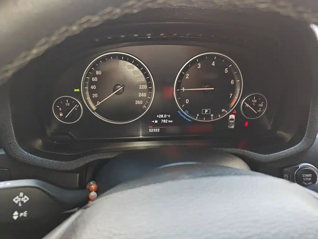 BMW X3 (Import) 2017 2014 xDrive20i Leading