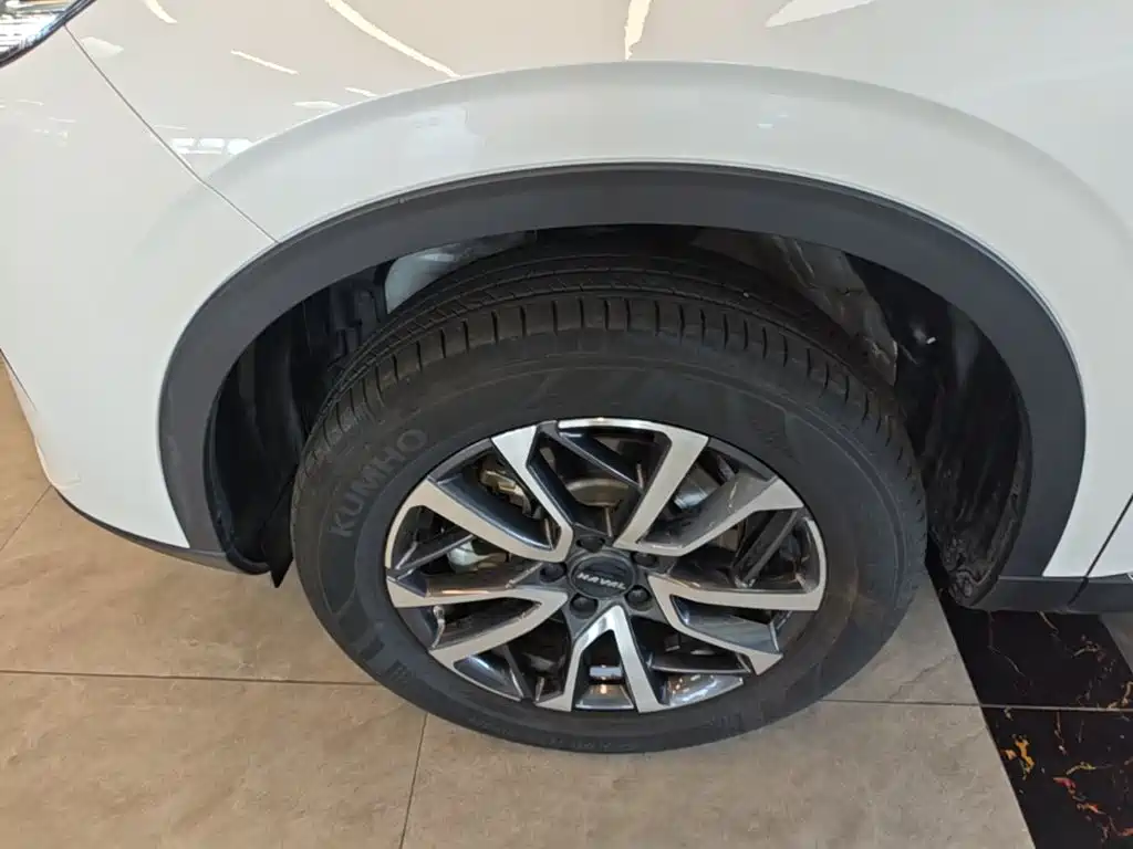 Haval H6 2025 2024 Model 1.5T 2WD Classic Edition