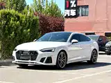 Фото 1 - Audi A5 (Import)