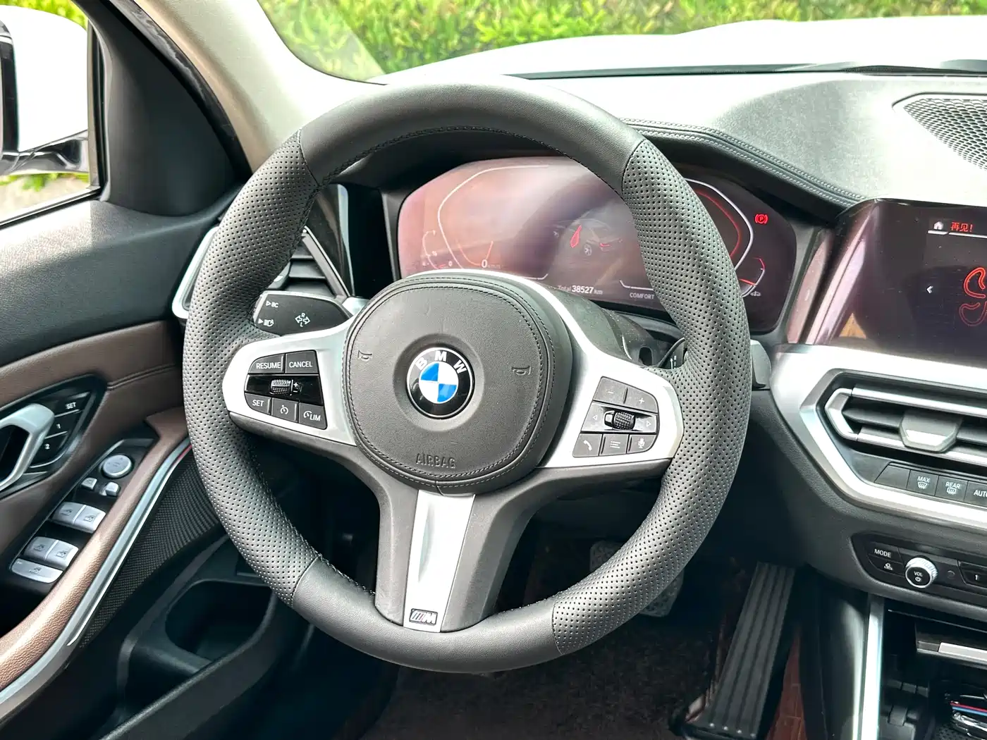 BMW 3 Series 2022 Facelift 325Li M Sport Package фото 5