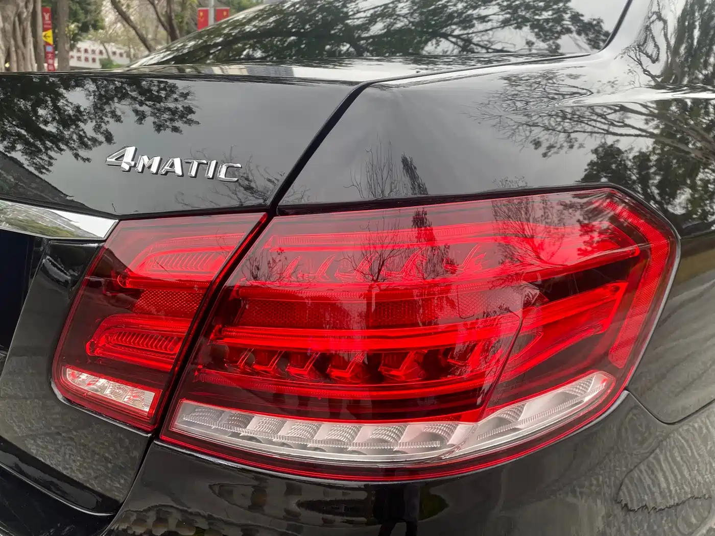 Mercedes-Benz E-Class 2015 E 320 L Luxury 4MATIC фото 17