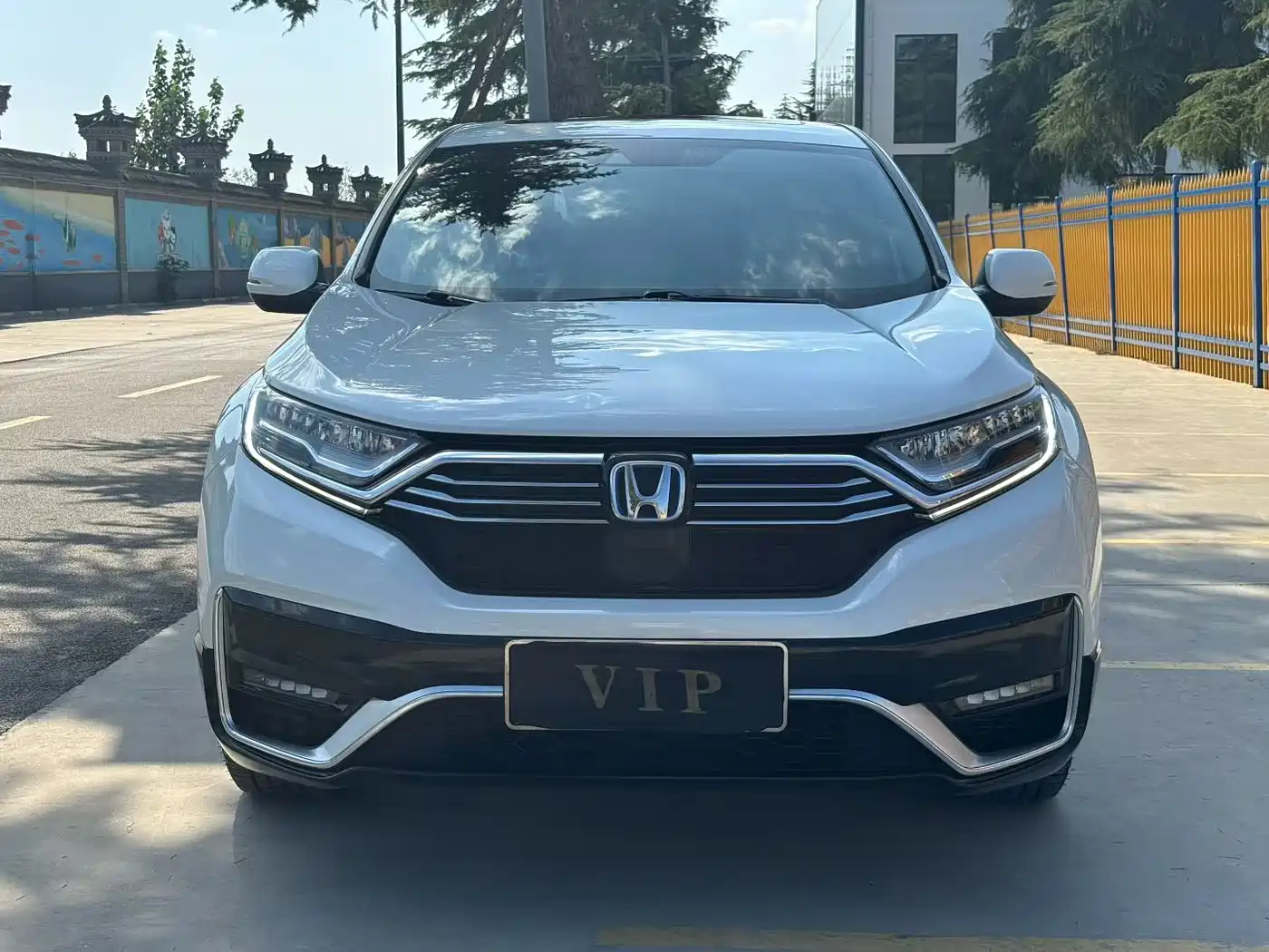 2023 Honda CR-V New Energy