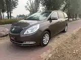 Фото 1 - Buick GL8