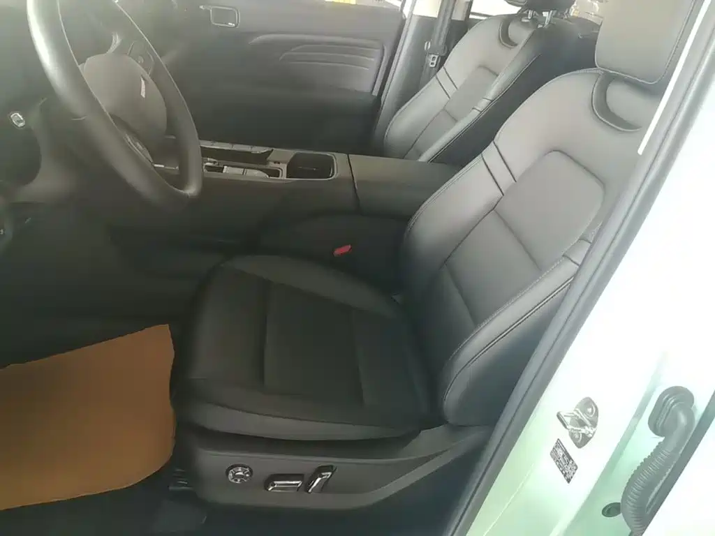 Haval Meng Long NEV 2025 2025 Model Base Version