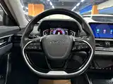 Фото 10 - Dongfeng Aeolus Yixuan GS