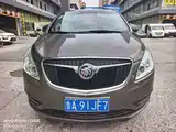Фото 2 - Buick GL8
