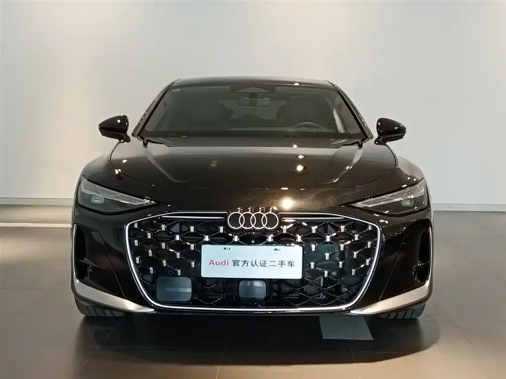 2026 Audi A6L