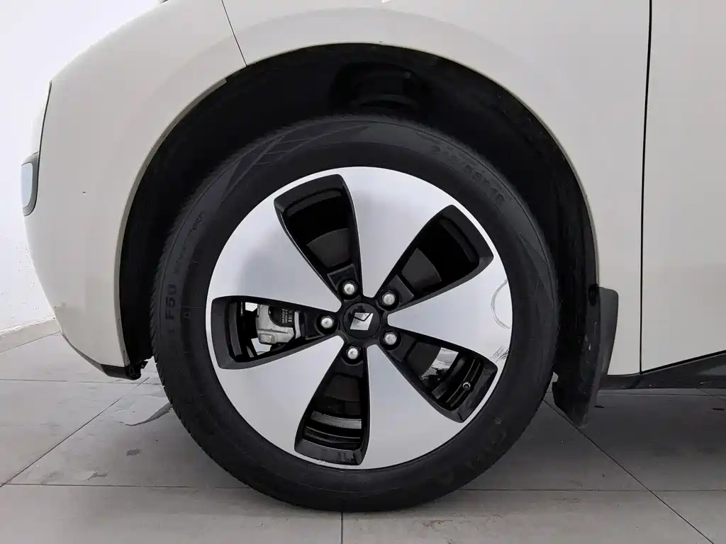 Baojun Cloud 2024 2023 460 Pro