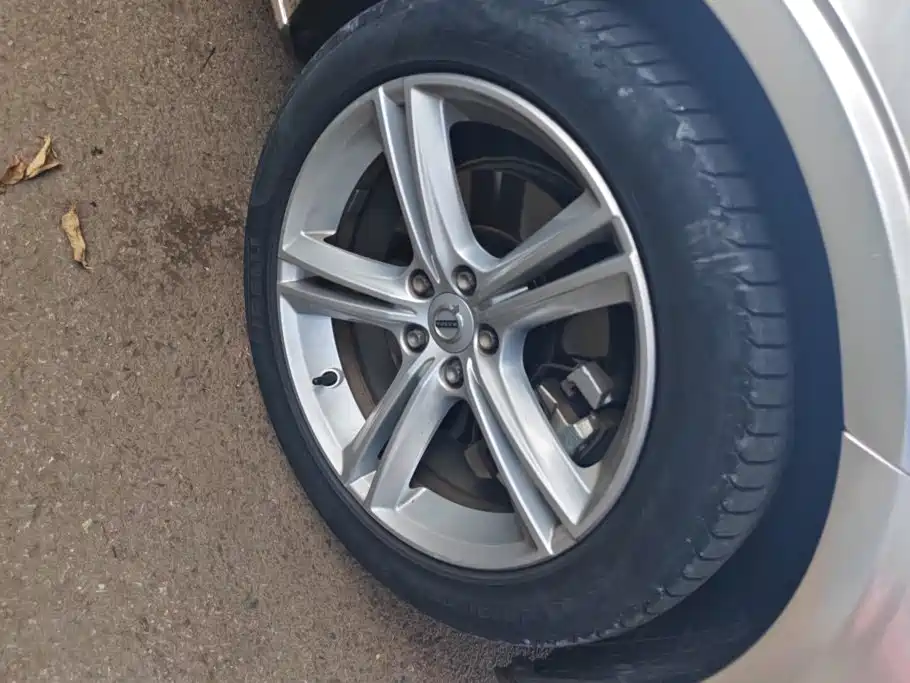 Volvo S90 2017 2017 T4 Inscription