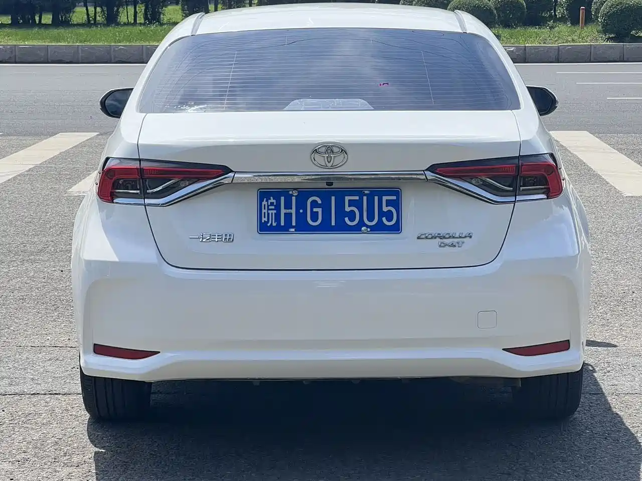 Toyota Corolla, миниатюра 10