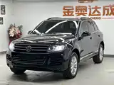 Фото 1 - Volkswagen Touareg