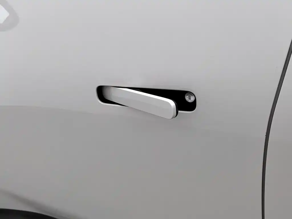 Baojun Cloud 2024 2023 460 Pro