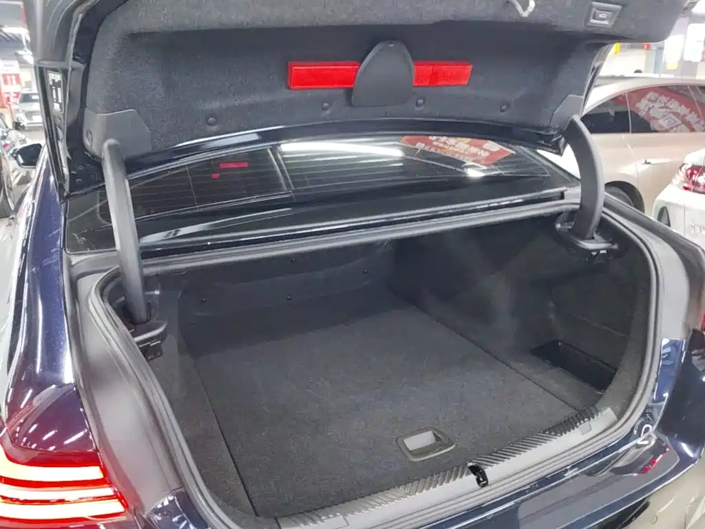 BMW i5 2024 2024 eDrive 35L M Sport Package
