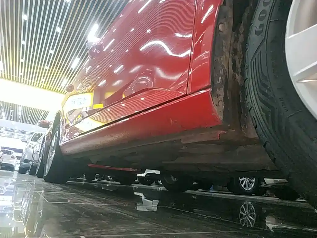 Škoda Fabia 2016 2016 1.4L Automatic Car Enjoy Edition