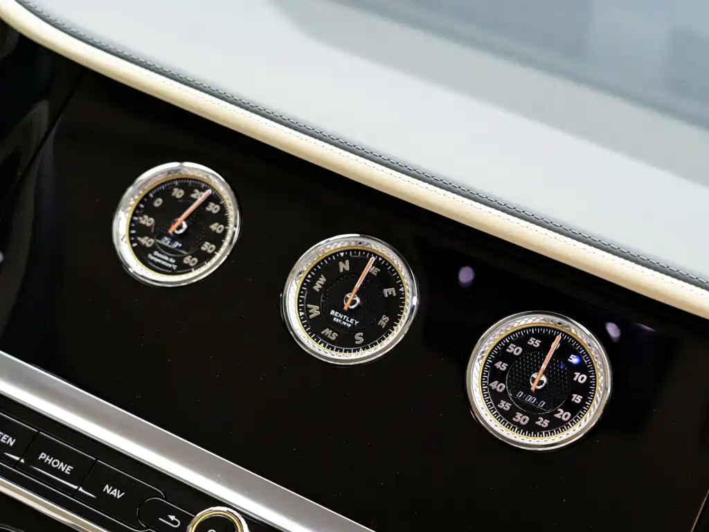 Bentley Continental 2024 2024 4.0T GT V8
