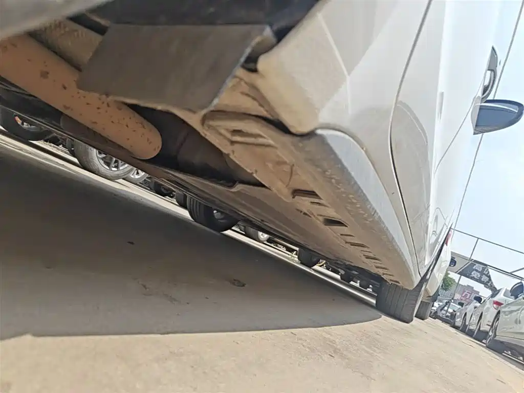 Фото 21 - Hyundai Lafesta