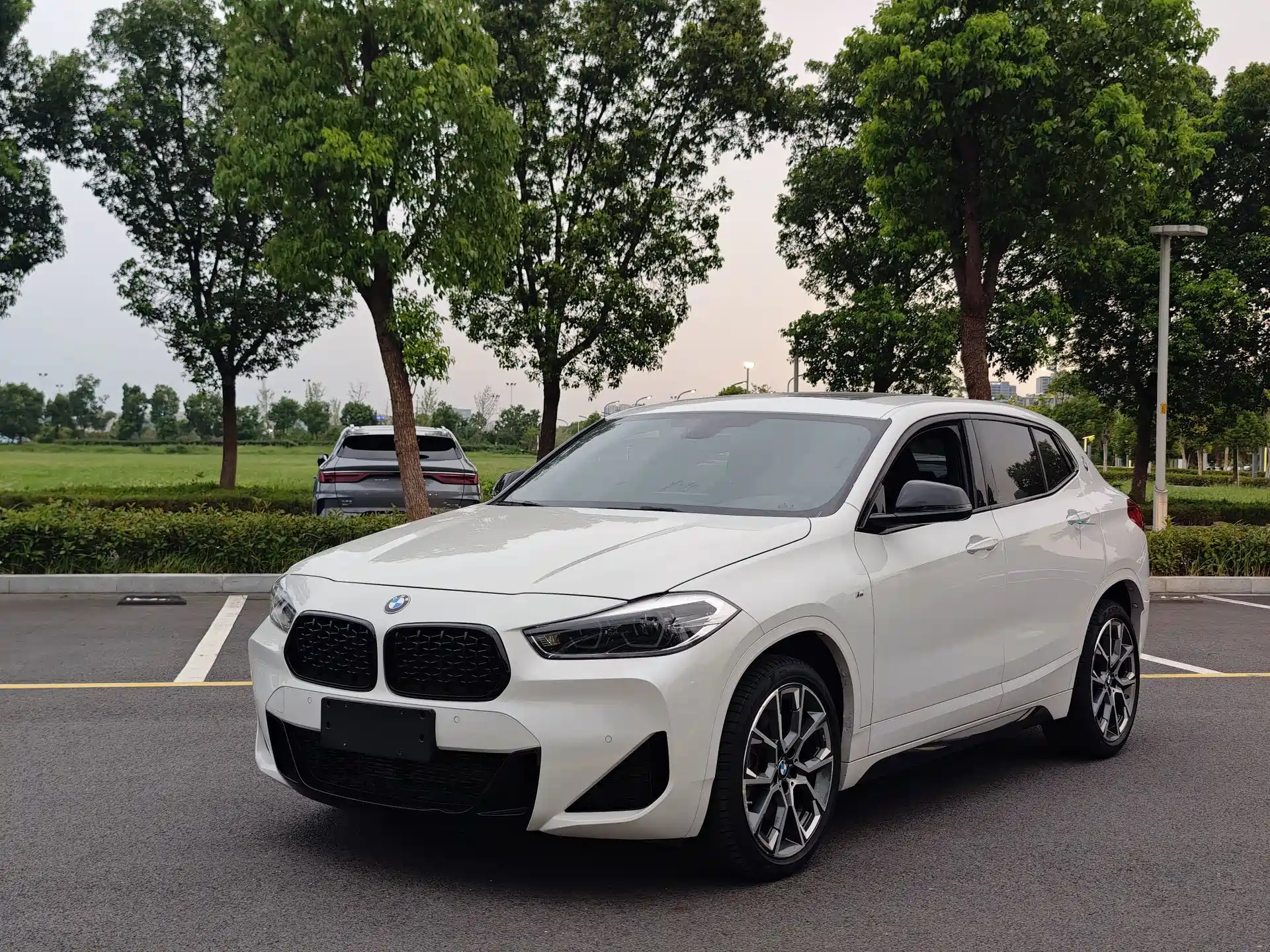 Photo 1 - BMW X2