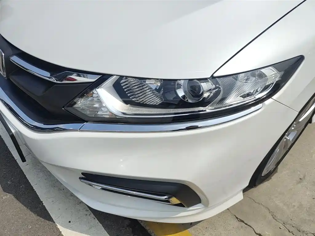 Honda Jade 2019 2020 1.8L Automatic Comfort Edition