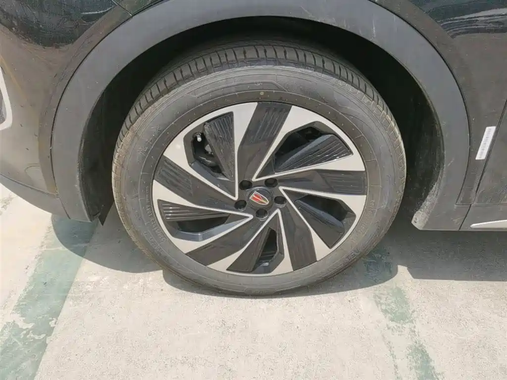 Hongqi HS7 PHEV 2024 2024 2.0T PHEV AWD Qichang Edition 7-seater