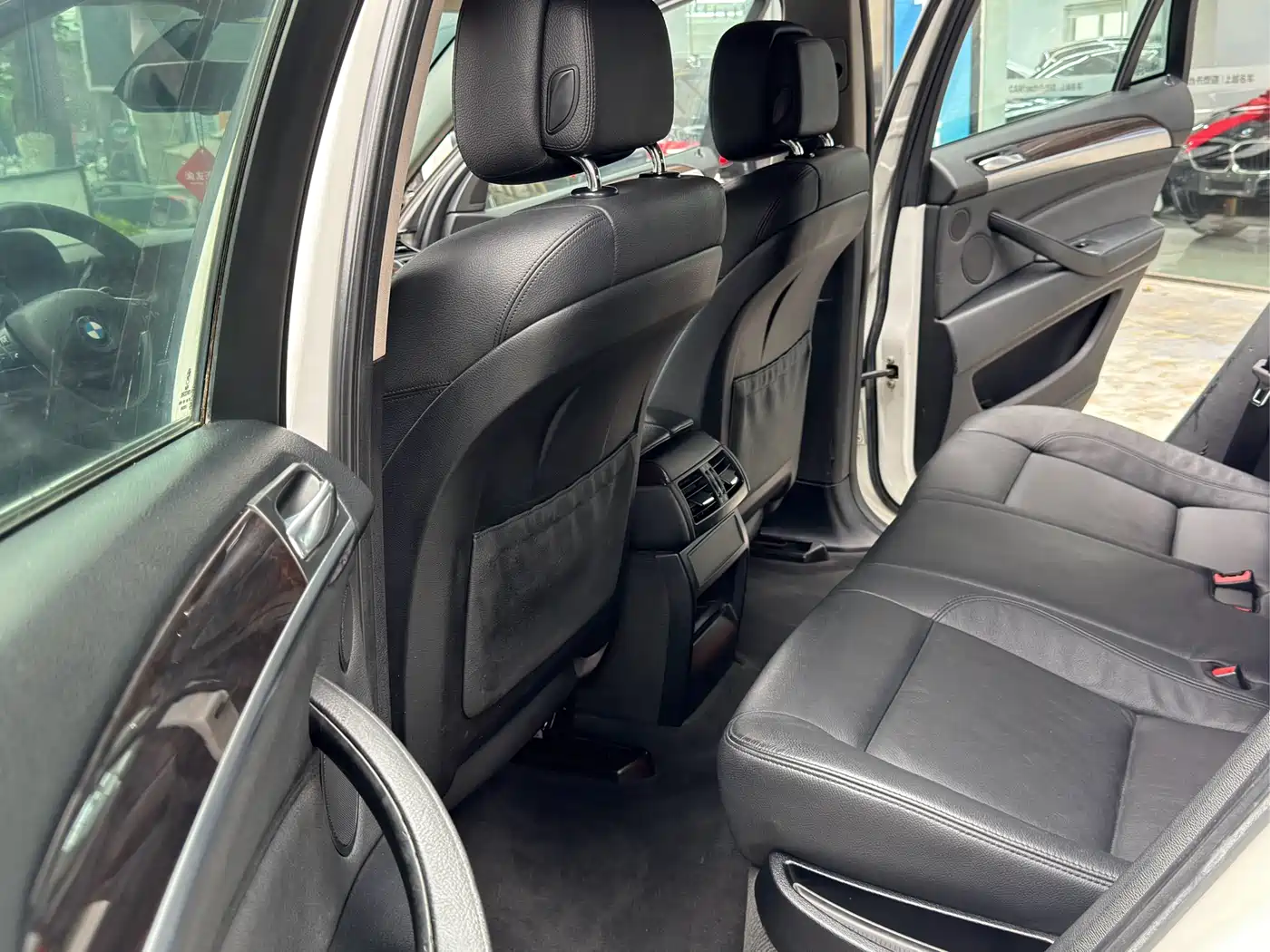 BMW X6 2014 xDrive35i Sport фото 4