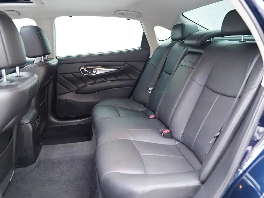 Infiniti Q70 2019 2019 Q70L 2.0T Elite Edition