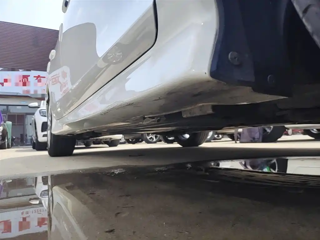 Honda Jade 2019 2020 1.8L Automatic Comfort Edition